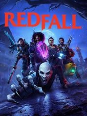 Bethesda Softworks Redfall PC Game